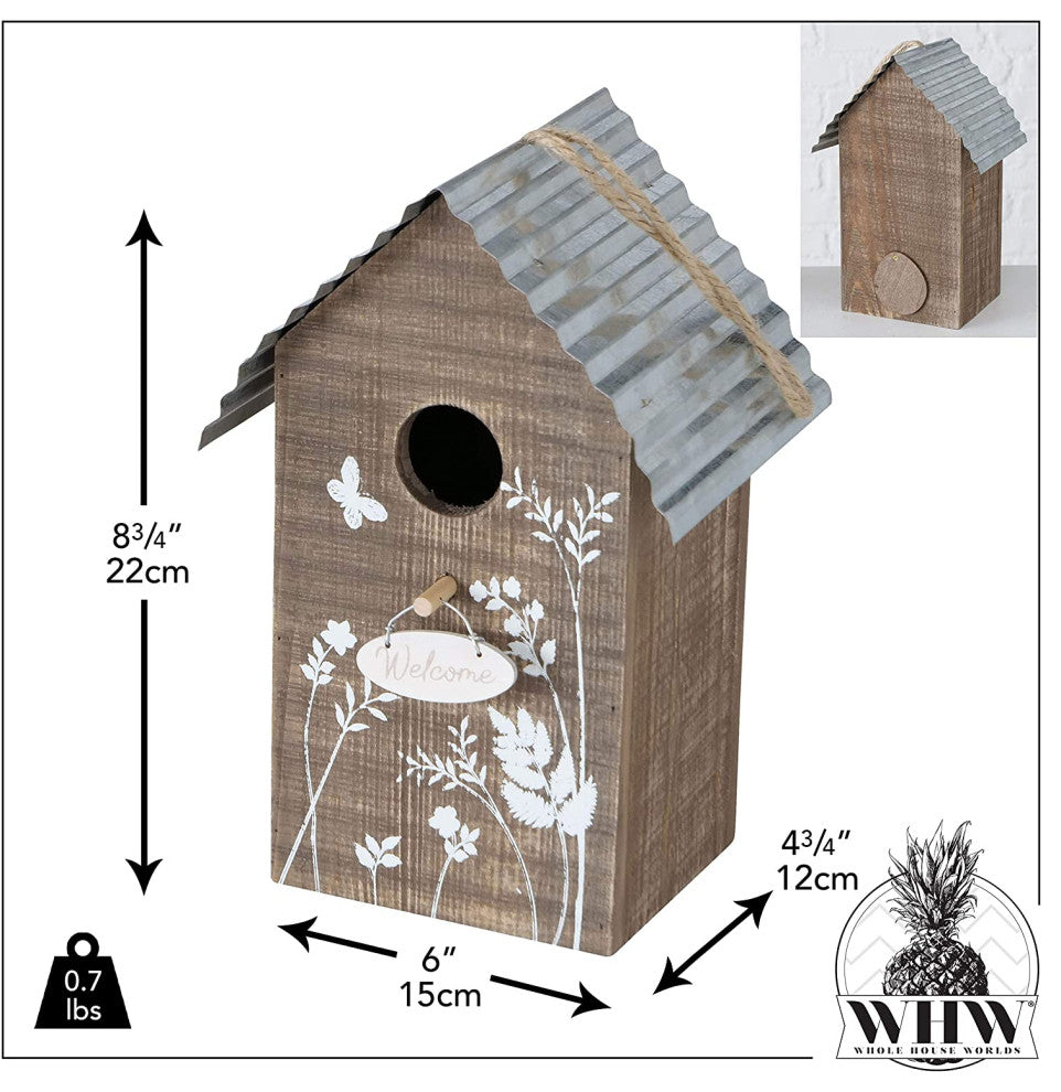 Birdhouse