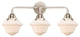 Innovations Lighting 288-3W-PN-G531-LED 3 Light 25.5" Bath Vanity Light