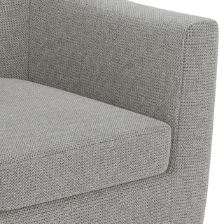 Thorne Accent Chair, Classic Grey
