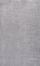 Haze Solid Low-Pile Gray 10 ft. x 14 ft. Area Rug