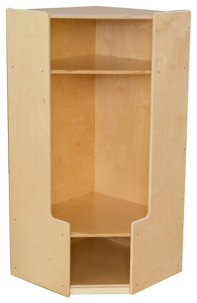 Corner Locker