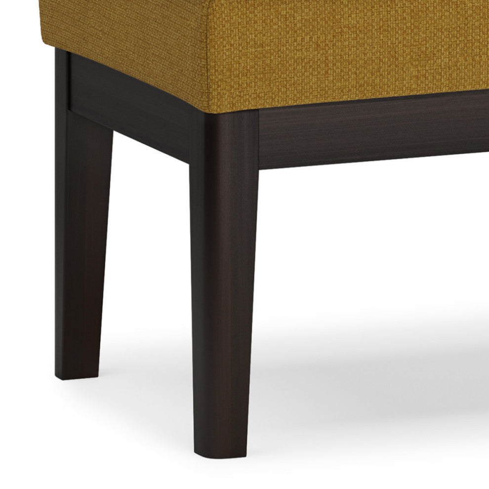 Carlson Ottoman Bench