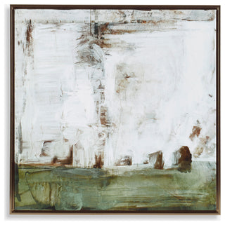 Uttermost - 32362 - Wall Art - The Boardwalk - Solid Wood