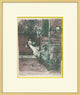 Green Room 2, Giclee Reproduction Artwork