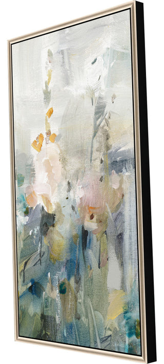 Rustic Garden II Artwork