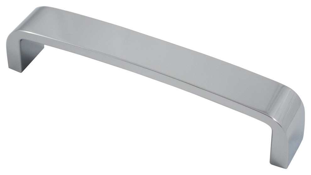 Pull, Polished Chrome
