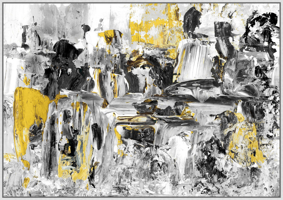 Flourishing, Giclee Reproduction Artwork