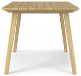 Kona Outdoor Dining Table