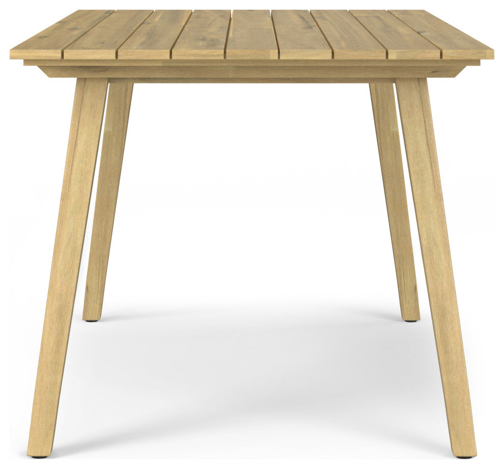 Kona Outdoor Dining Table