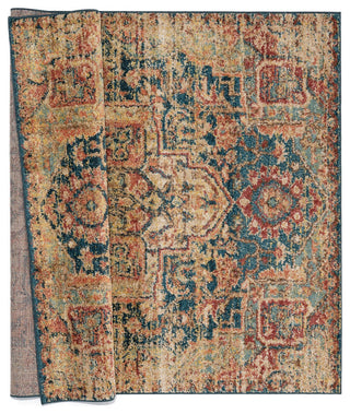 United Weavers Marrakesh Duchess Rug, Multi (3801-30675), 2'7"x7'2" Runner