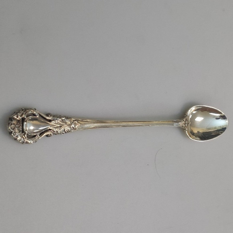 Kirk Stieff Sterling Silver Royal Dynasty Iced Beverage Spoon