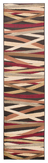 Riley Area Rug, 2'x7'5"