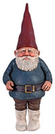 Father Friedemann Gnome Statue
