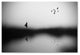 Hengki Lee 'Conscience' Canvas Art, 12x19