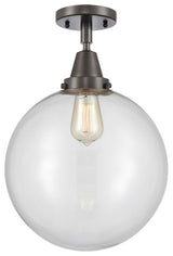 INNOVATIONS LIGHTING 447-1C-OB-G202-12-LED Beacon Flush Mount