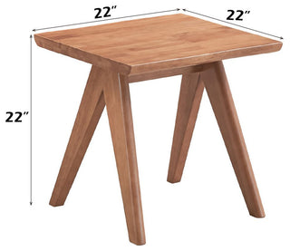 Acme Velentina End Table