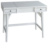 Flynn Bedroom Vanity, White