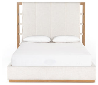 Barnett Bed, Dover Crescent, Queen