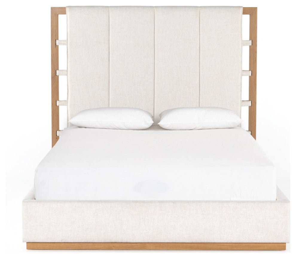 Barnett Bed, Dover Crescent, Queen