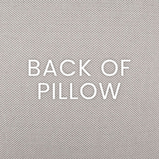 Outdoor Pasha Lumbar Pillow - Spa