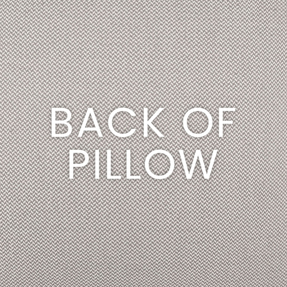 Outdoor Pasha Lumbar Pillow - Spa