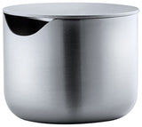 Basic Sugar Bowl With Lid