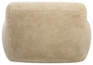 Uttermost Abide Sheepskin Accent Chair