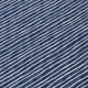 Indoor/Outdoor Laidley LA1 Navy Machine Washable 6' x 6' Rug