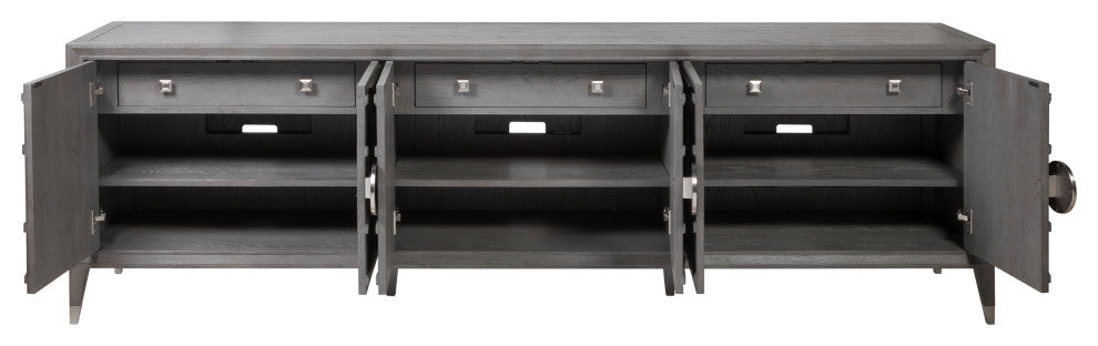 Appellation Long Media Console