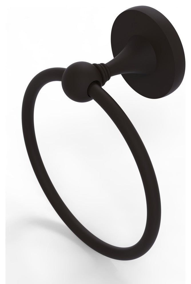 Shadwell Towel Ring, Oil Rubbed Bronze