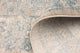 eCarpetGallery Living Room Rug, Beige, Grey, 6'7" x 9'10"