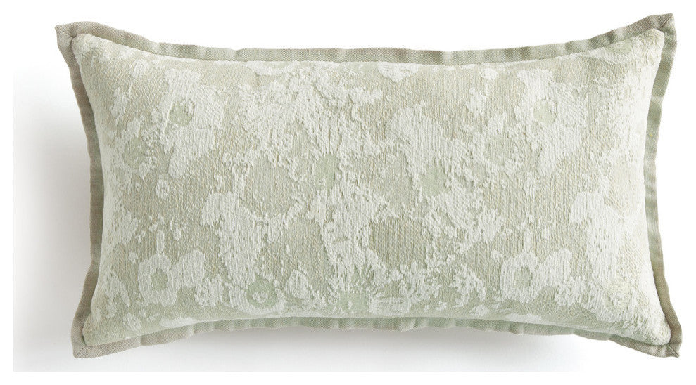 Sofia Lumbar Indoor/Outdoor Pillow