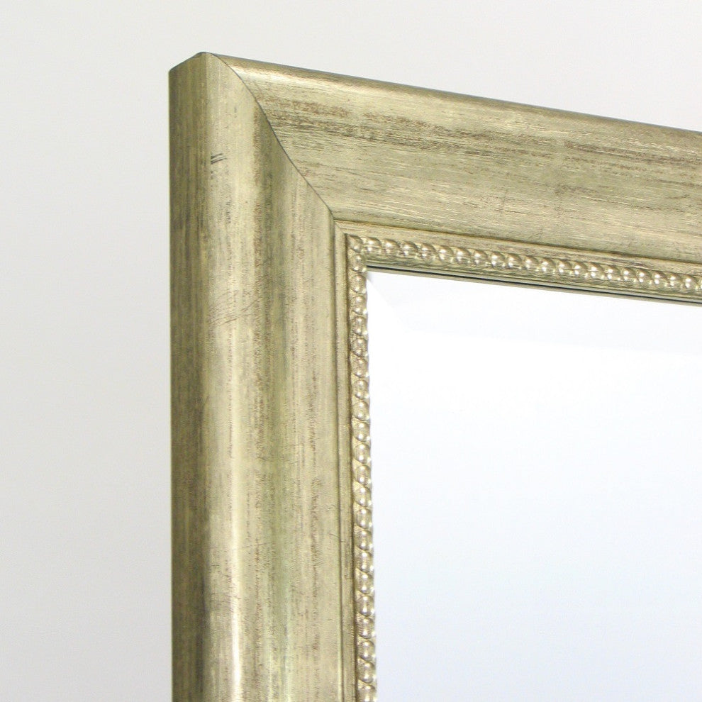 Dawson Mirror Room Divider