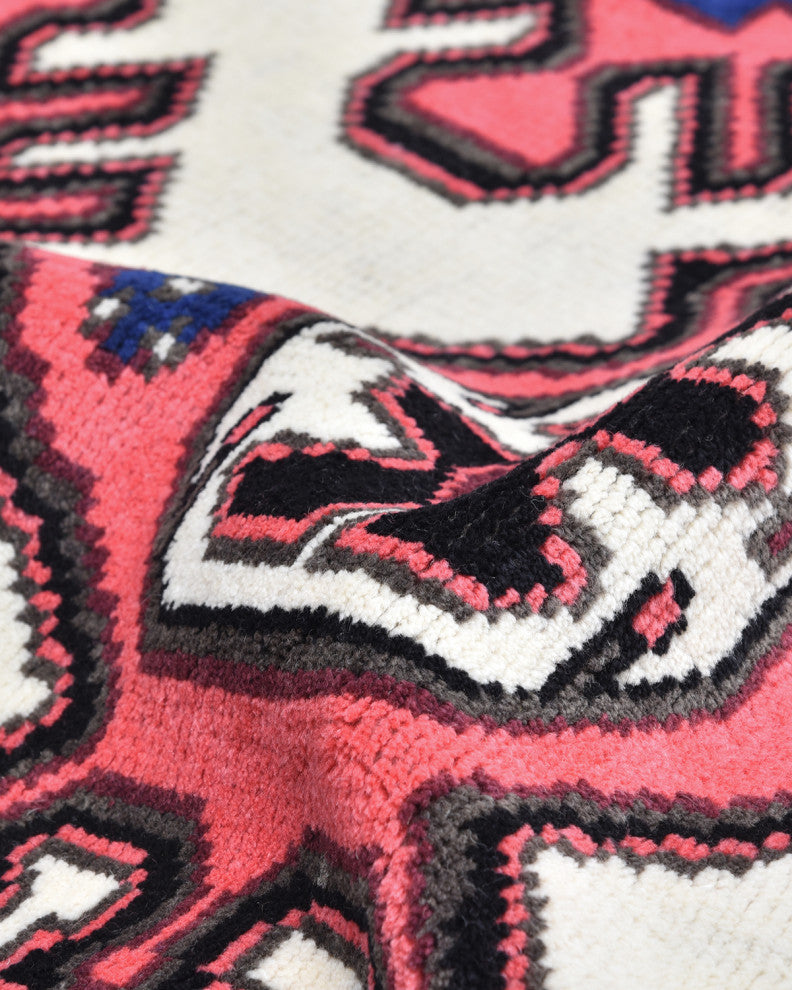 Gobi, Handmade Area Rug 5' 0" x 8' 0"