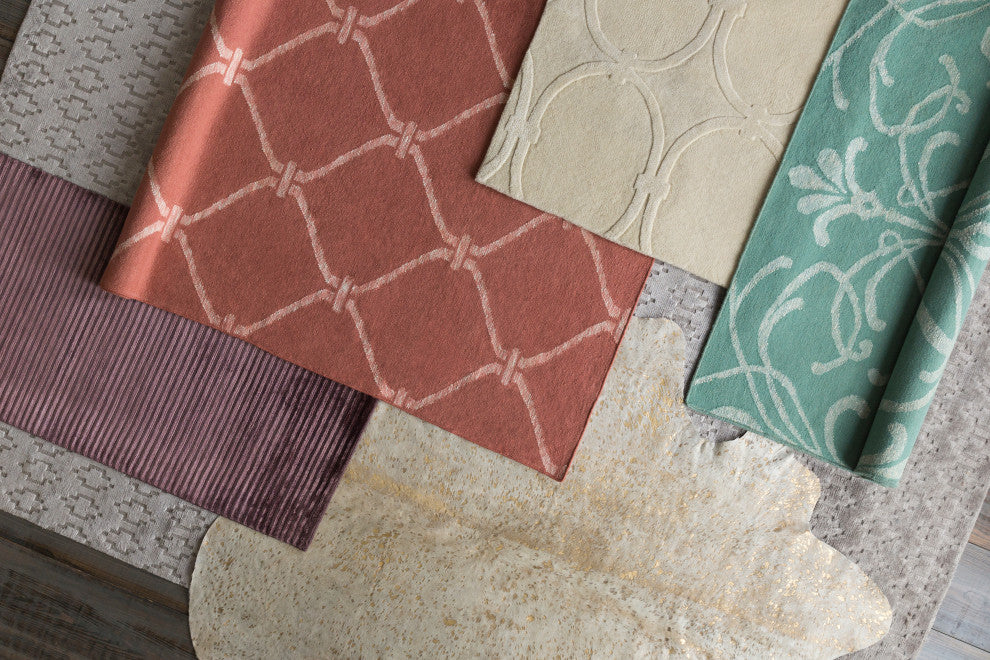 Surya Modern Classics CAN-1989 8' x 11' Rug