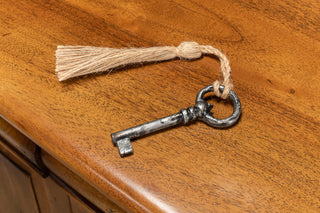 Charterhouse Cabinet Entryway Storage Solution