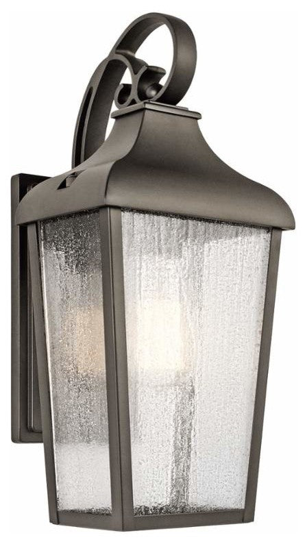 Outdoor Wall 1-Light