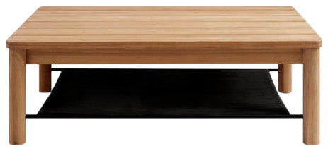 Haven Teak Outdoor Coffee Table