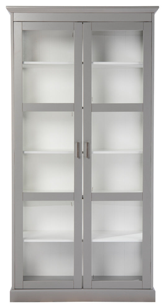 Front-facing, full cabinet on white background (chosen as primary product image).