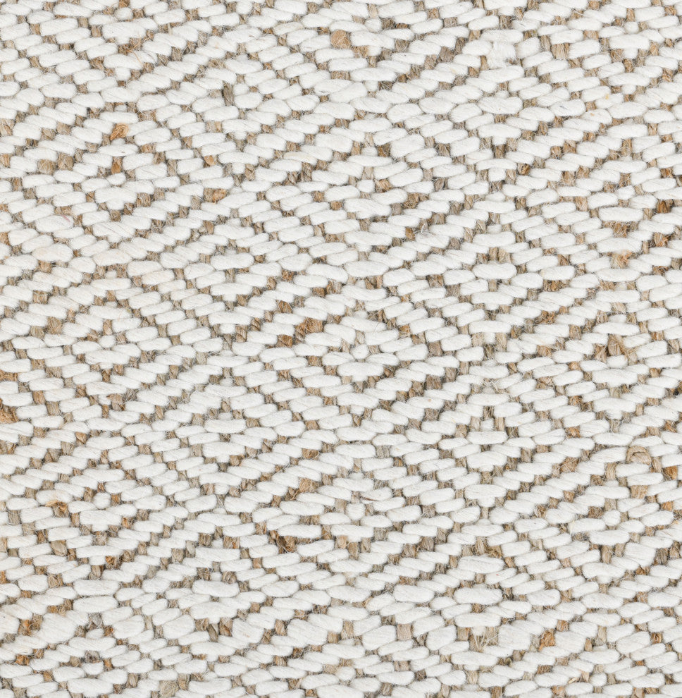 Classic Home Tomar Natural/Ivory 9x12 Rug