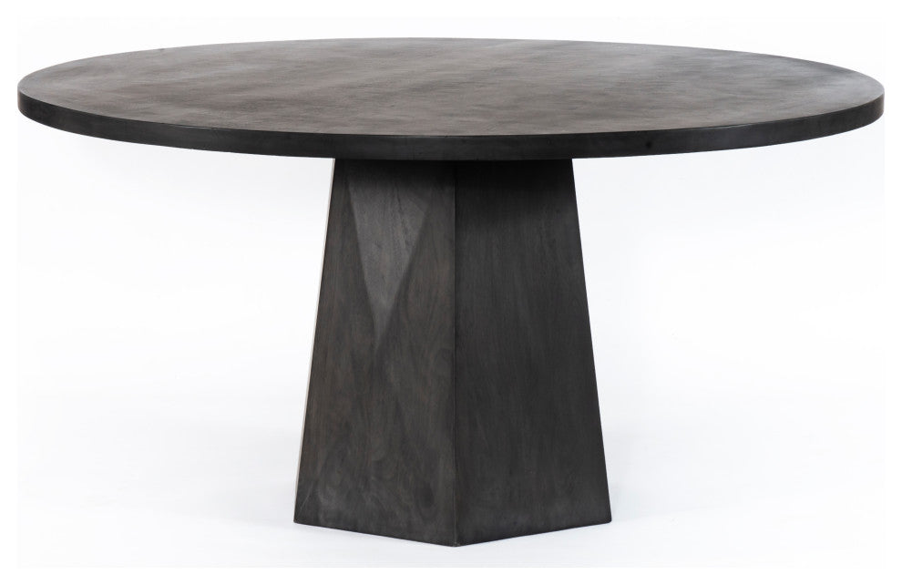 Kesling Round Dining Table