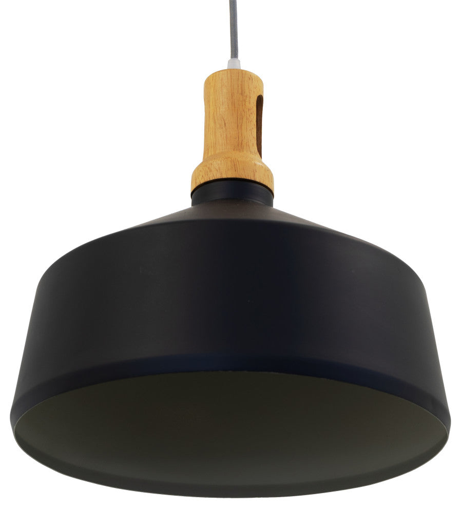 Yosemite Home Decor 1 Light Pendant