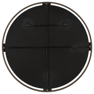 Uttermost - 09986 - Mirror - Cornelia - Dark Bronze