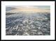 "A Misty Morning" Framed Digital Print by Kos Karathanasis, 38"x28"