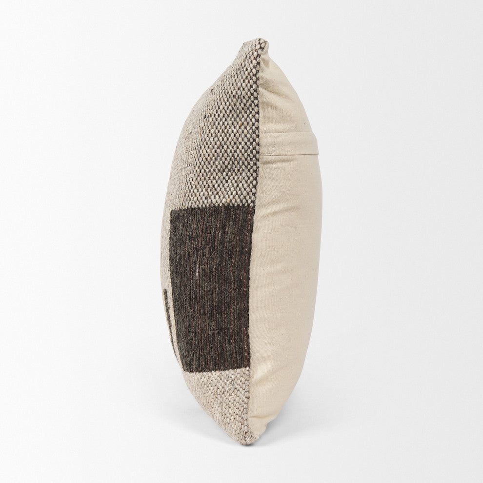 Kyle Square Pillow Cover