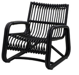 Cane-line Curve lounge chair OUTDOOR, 57402ALG