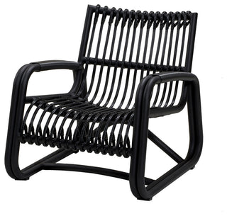 Cane-line Curve lounge chair OUTDOOR, 57402ALG