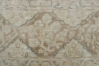 Pak-Persian Abusan Gray Rug 9'8"x12'11"