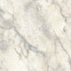 Texture Style 2, Modern Damask Faux White Wallpaper Sample