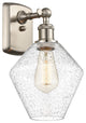 Innovations 516-1W-SN-G654-8 1-Light Sconce, Brushed Satin Nickel